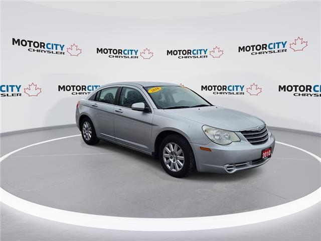2010 Chrysler Sebring LX (Stk: 260144A) in Windsor - Image 2 of 16