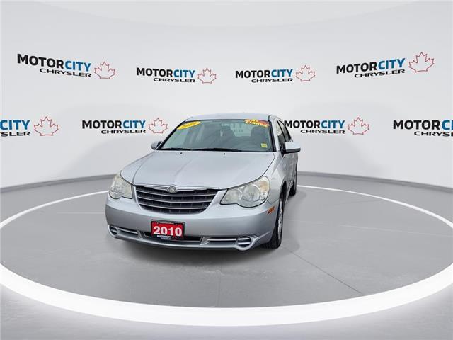 2010 Chrysler Sebring LX (Stk: 260144A) in Windsor - Image 3 of 16