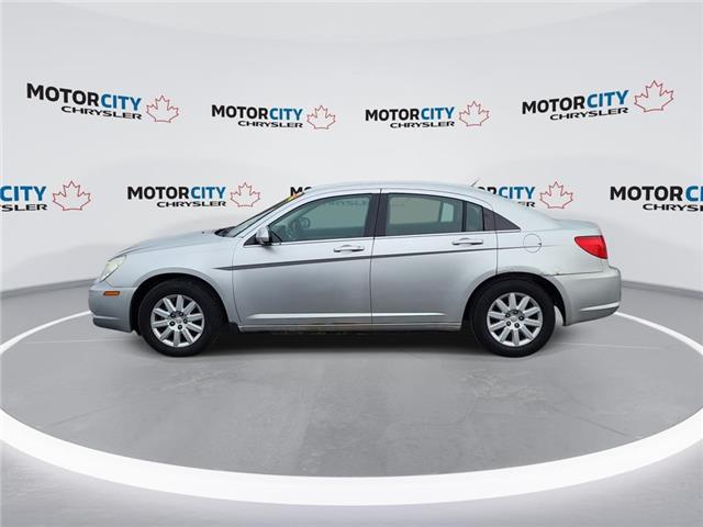 2010 Chrysler Sebring LX (Stk: 260144A) in Windsor - Image 5 of 16