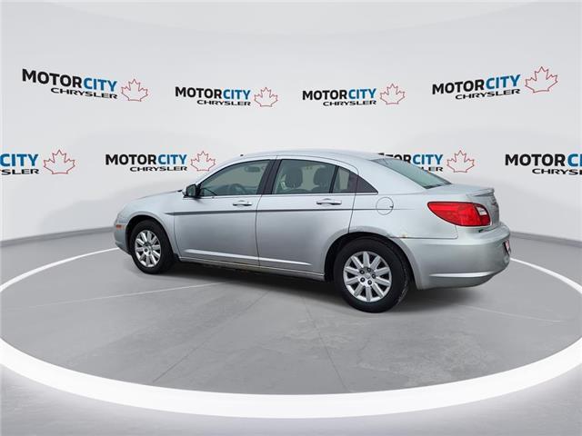 2010 Chrysler Sebring LX (Stk: 260144A) in Windsor - Image 6 of 16