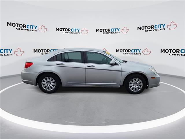 2010 Chrysler Sebring LX (Stk: 260144A) in Windsor - Image 9 of 16