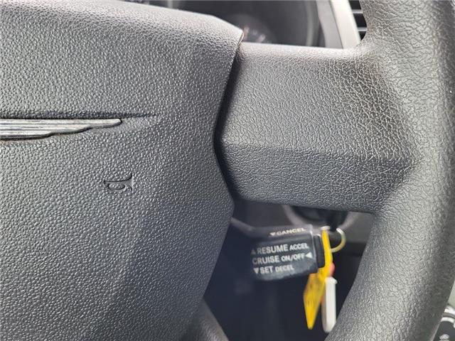 2010 Chrysler Sebring LX (Stk: 260144A) in Windsor - Image 11 of 16