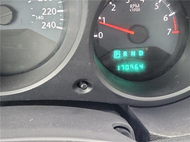 2010 Chrysler Sebring LX (Stk: 260144A) in Windsor - Image 12 of 16