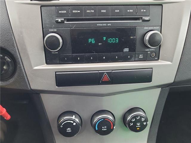 2010 Chrysler Sebring LX (Stk: 260144A) in Windsor - Image 14 of 16