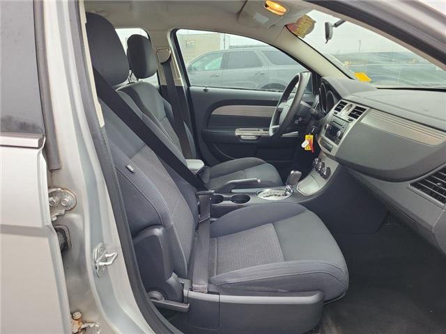2010 Chrysler Sebring LX (Stk: 260144A) in Windsor - Image 15 of 16