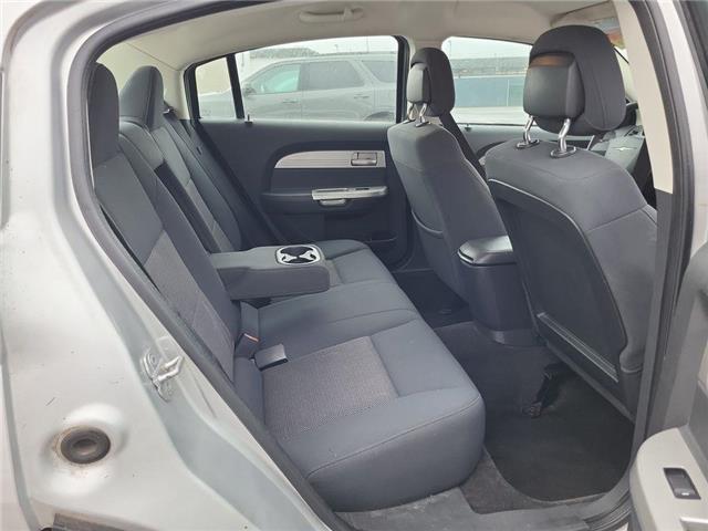 2010 Chrysler Sebring LX (Stk: 260144A) in Windsor - Image 16 of 16