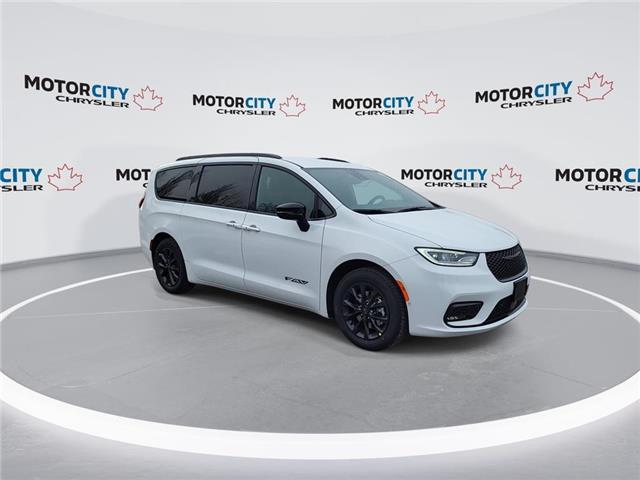 2026 Chrysler Pacifica Select (Stk: 260150) in Windsor - Image 2 of 22