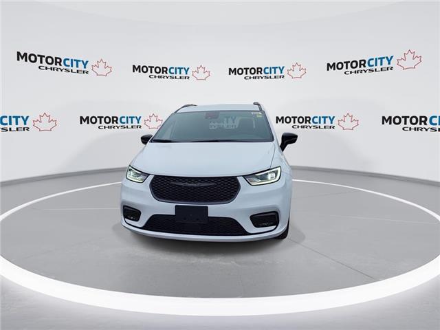 2026 Chrysler Pacifica Select (Stk: 260150) in Windsor - Image 3 of 22