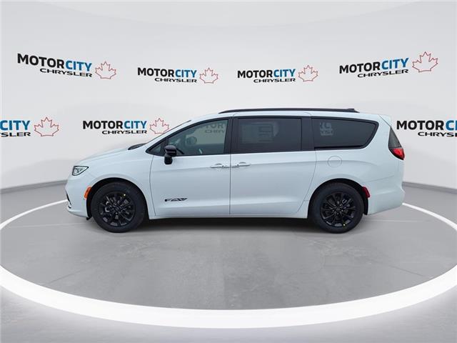 2026 Chrysler Pacifica Select (Stk: 260150) in Windsor - Image 5 of 22