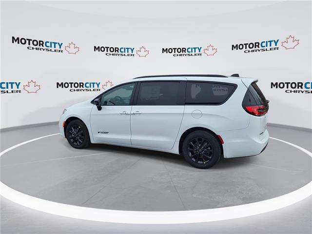 2026 Chrysler Pacifica Select (Stk: 260150) in Windsor - Image 6 of 22