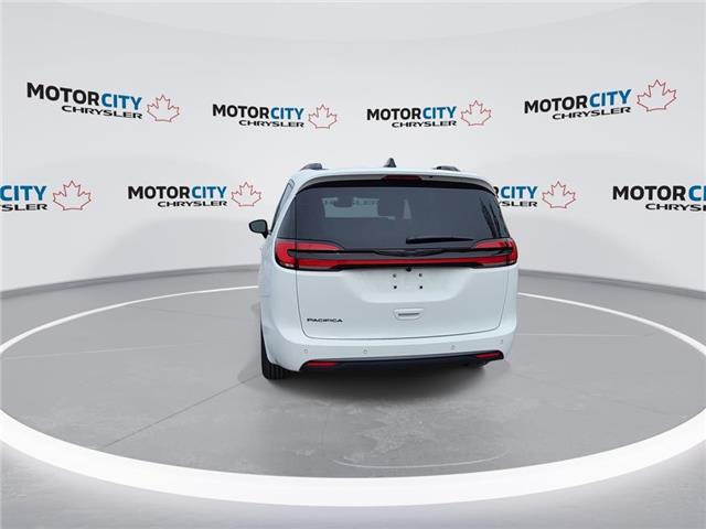 2026 Chrysler Pacifica Select (Stk: 260150) in Windsor - Image 7 of 22