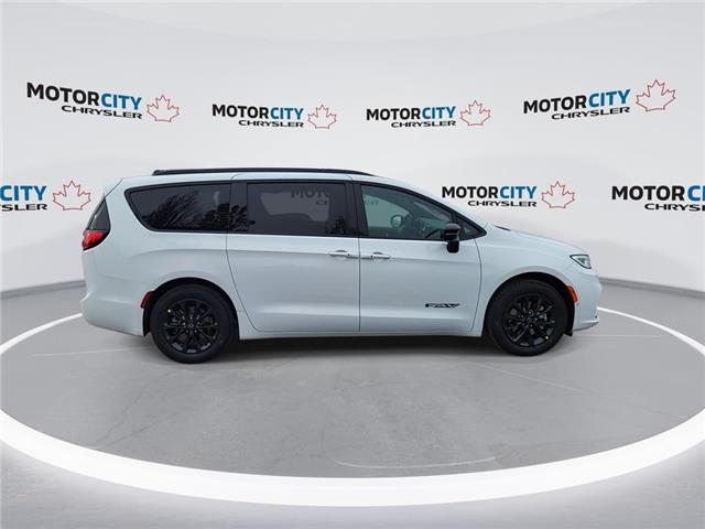 2026 Chrysler Pacifica Select (Stk: 260150) in Windsor - Image 9 of 22