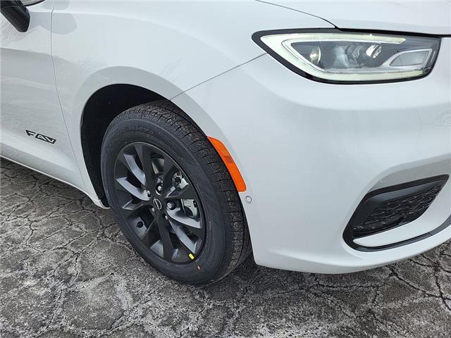 2026 Chrysler Pacifica Select (Stk: 260150) in Windsor - Image 10 of 22