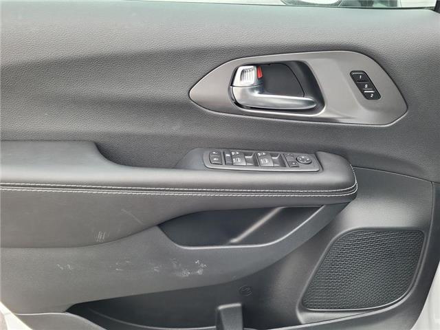 2026 Chrysler Pacifica Select (Stk: 260150) in Windsor - Image 11 of 22