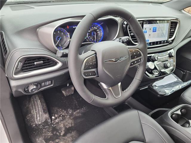 2026 Chrysler Pacifica Select (Stk: 260150) in Windsor - Image 12 of 22