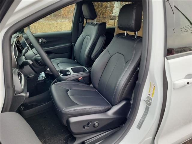 2026 Chrysler Pacifica Select (Stk: 260150) in Windsor - Image 13 of 22