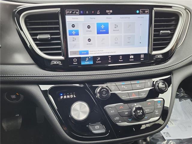 2026 Chrysler Pacifica Select (Stk: 260150) in Windsor - Image 15 of 22