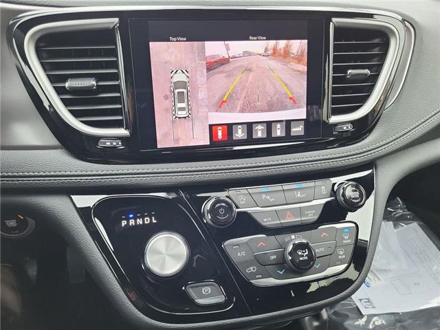 2026 Chrysler Pacifica Select (Stk: 260150) in Windsor - Image 16 of 22