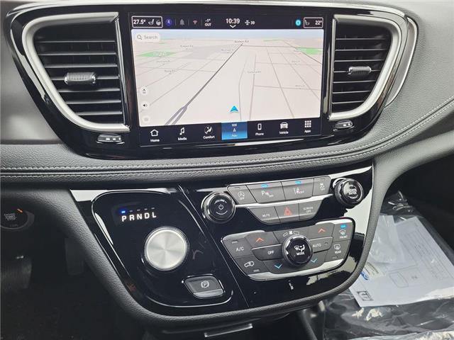 2026 Chrysler Pacifica Select (Stk: 260150) in Windsor - Image 17 of 22