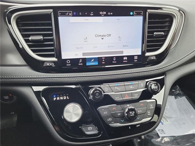 2026 Chrysler Pacifica Select (Stk: 260150) in Windsor - Image 18 of 22