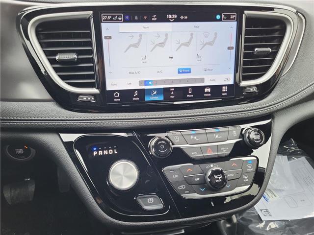 2026 Chrysler Pacifica Select (Stk: 260150) in Windsor - Image 19 of 22