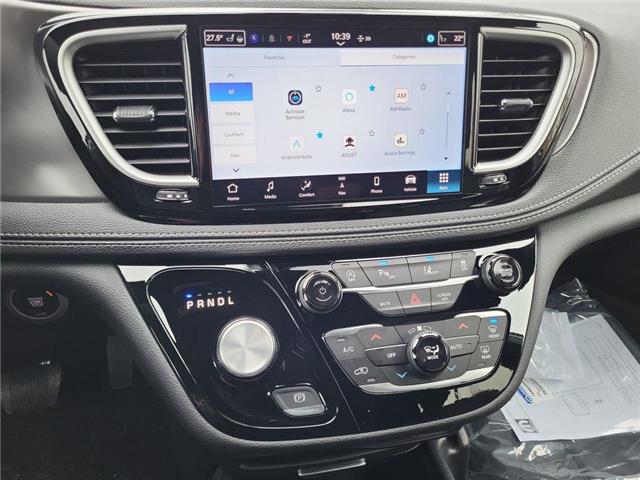 2026 Chrysler Pacifica Select (Stk: 260150) in Windsor - Image 20 of 22