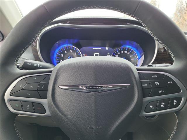 2023 Chrysler Pacifica Limited (Stk: 47138) in Windsor - Image 11 of 22