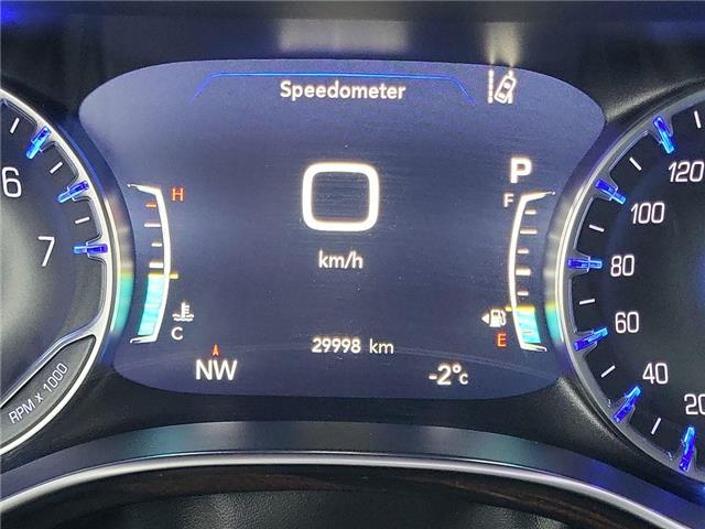 2023 Chrysler Pacifica Limited (Stk: 47138) in Windsor - Image 12 of 22