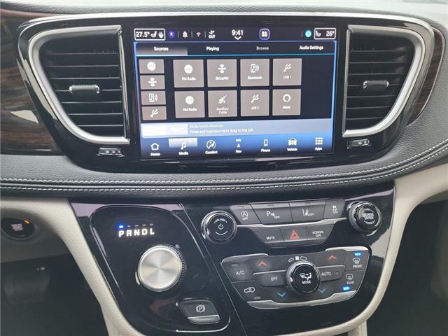 2023 Chrysler Pacifica Limited (Stk: 47138) in Windsor - Image 13 of 22