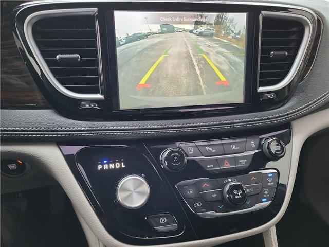 2023 Chrysler Pacifica Limited (Stk: 47138) in Windsor - Image 14 of 22