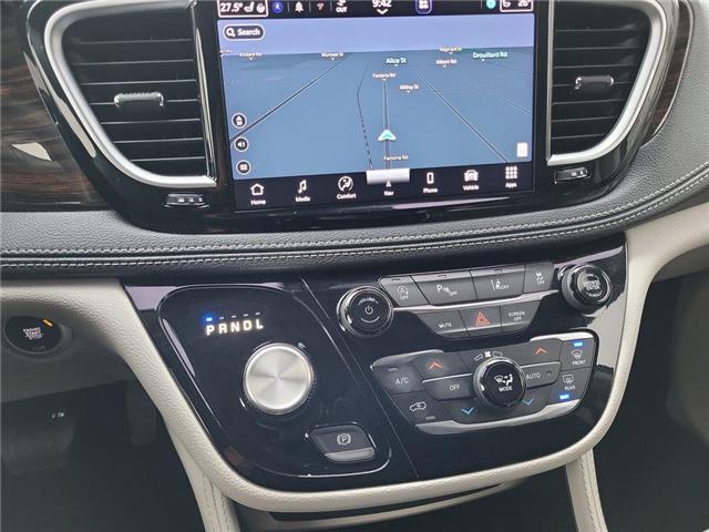 2023 Chrysler Pacifica Limited (Stk: 47138) in Windsor - Image 15 of 22