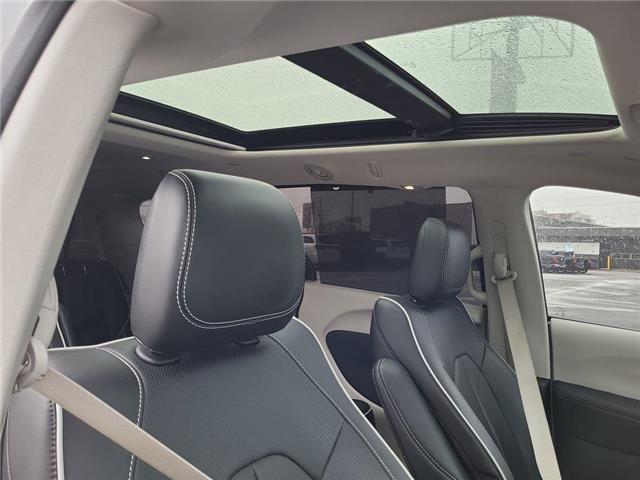 2023 Chrysler Pacifica Limited (Stk: 47138) in Windsor - Image 19 of 22