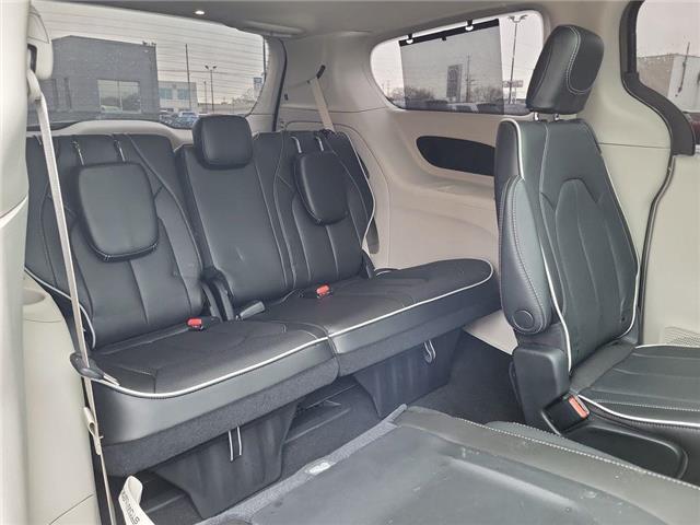 2023 Chrysler Pacifica Limited (Stk: 47138) in Windsor - Image 22 of 22
