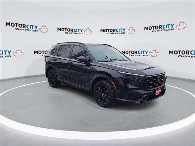 2026 Honda CR-V Hybrid Sport (Stk: 47164B) in Windsor - Image 2 of 20