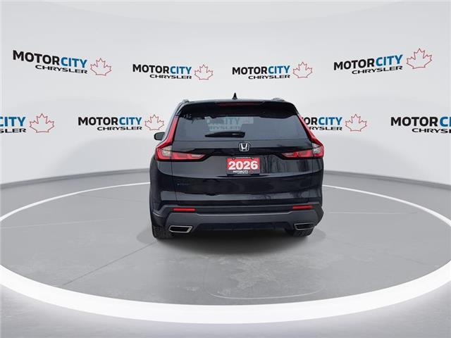 2026 Honda CR-V Hybrid Sport (Stk: 47164B) in Windsor - Image 7 of 20