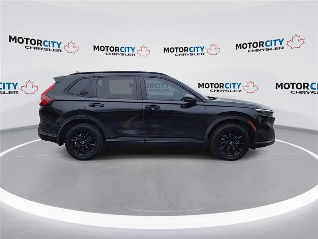 2026 Honda CR-V Hybrid Sport (Stk: 47164B) in Windsor - Image 9 of 20