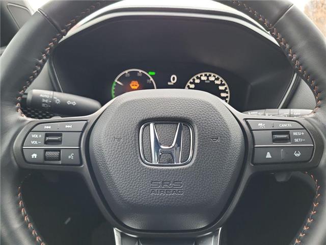 2026 Honda CR-V Hybrid Sport (Stk: 47164B) in Windsor - Image 11 of 20