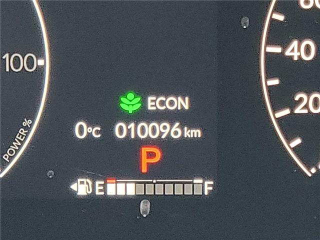 2026 Honda CR-V Hybrid Sport (Stk: 47164B) in Windsor - Image 12 of 20