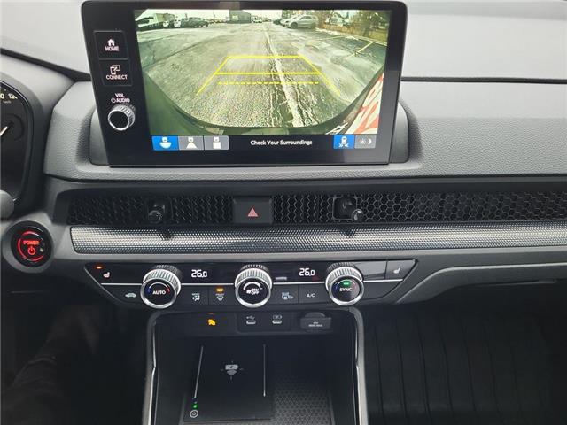 2026 Honda CR-V Hybrid Sport (Stk: 47164B) in Windsor - Image 14 of 20