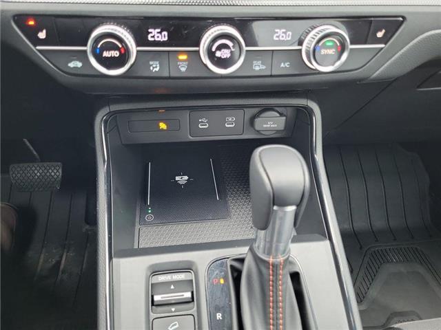2026 Honda CR-V Hybrid Sport (Stk: 47164B) in Windsor - Image 15 of 20