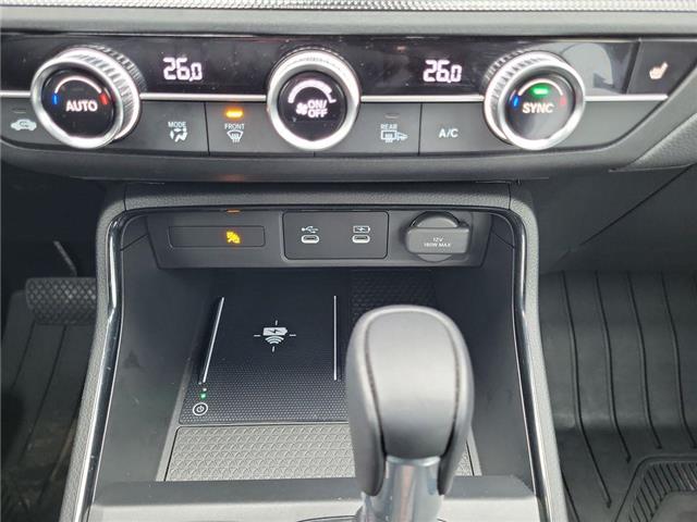 2026 Honda CR-V Hybrid Sport (Stk: 47164B) in Windsor - Image 16 of 20