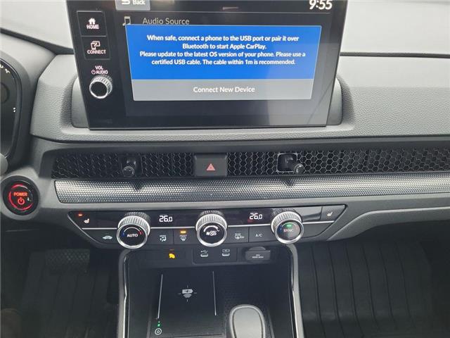 2026 Honda CR-V Hybrid Sport (Stk: 47164B) in Windsor - Image 17 of 20