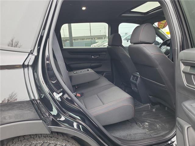 2026 Honda CR-V Hybrid Sport (Stk: 47164B) in Windsor - Image 20 of 20