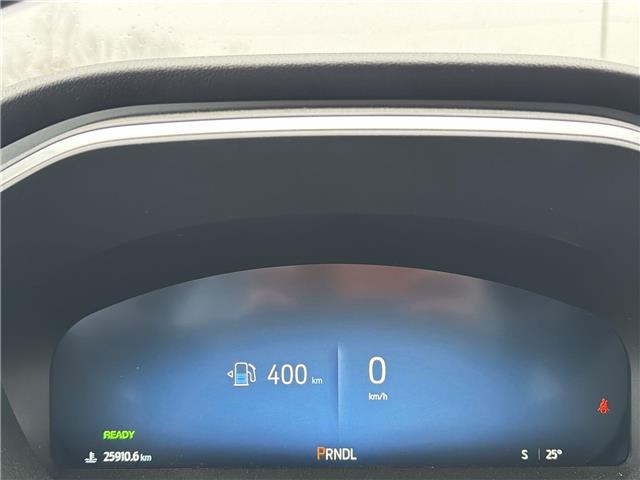 2023 Ford Escape Platinum (Stk: PUA15131L) in Wallaceburg - Image 15 of 26