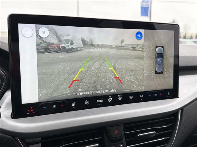 2023 Ford Escape Platinum (Stk: PUA15131L) in Wallaceburg - Image 17 of 26