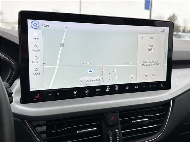 2023 Ford Escape Platinum (Stk: PUA15131L) in Wallaceburg - Image 18 of 26