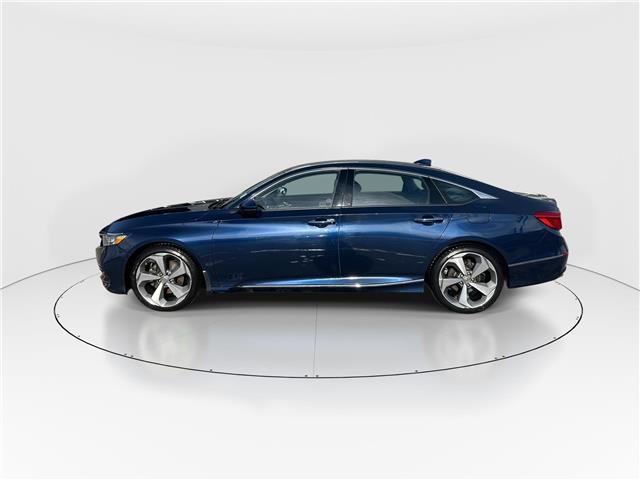 2020 Honda Accord Touring 1.5T (Stk: 16105084A) in Markham - Image 6 of 13