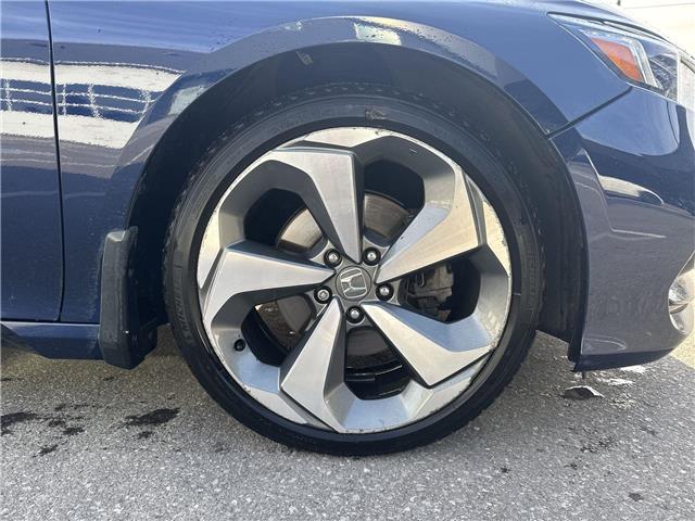 2020 Honda Accord Touring 1.5T (Stk: 16105084A) in Markham - Image 13 of 13
