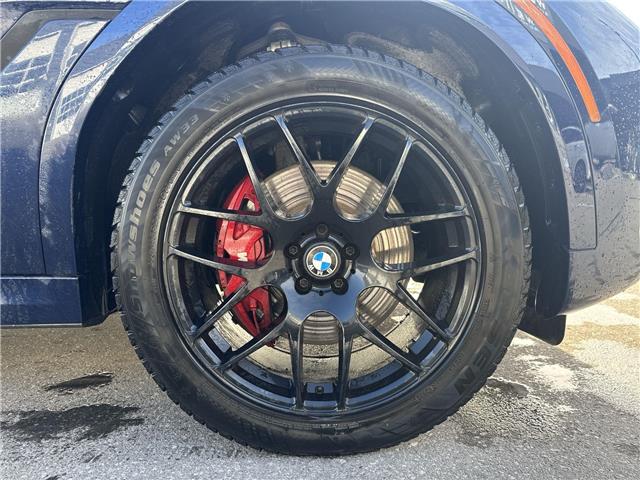 2022 BMW X6 xDrive40i (Stk: 16T2190AA) in Markham - Image 13 of 13
