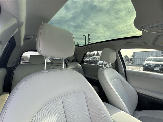 2024 Hyundai IONIQ 5 Preferred Long Range w/Ultimate Package (Stk: 16105026A) in Markham - Image 12 of 13
